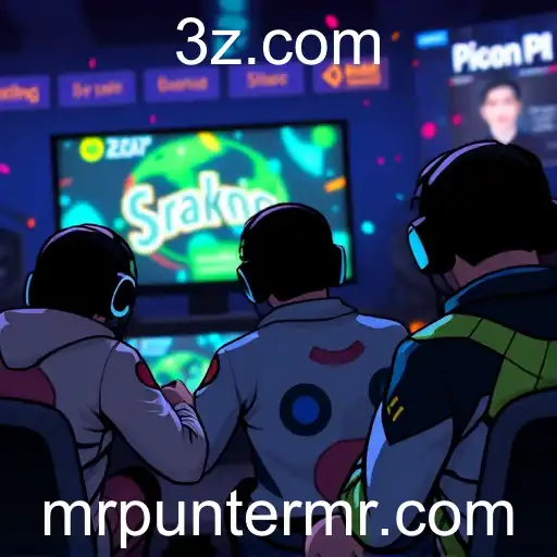 The Rise of Online Gaming Amidst Global Changes