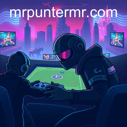 The Rise of Online Gaming in 2026