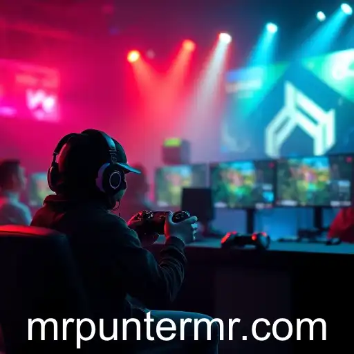The Rising Popularity of Gaming Communities