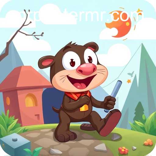 Exploring the Engaging World of Spelling Games with Mrpunter