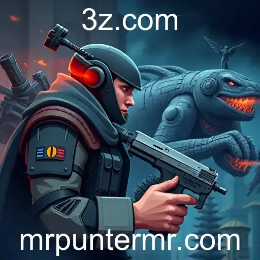Exploring the Allure of Strategy Games with 'mrpunter'