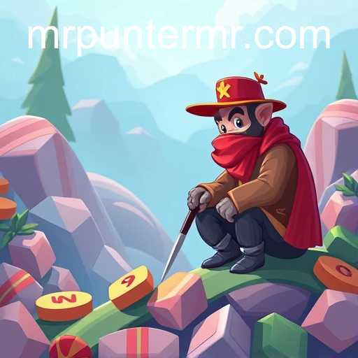 Exploring the Engaging World of Word Games with MrPunter