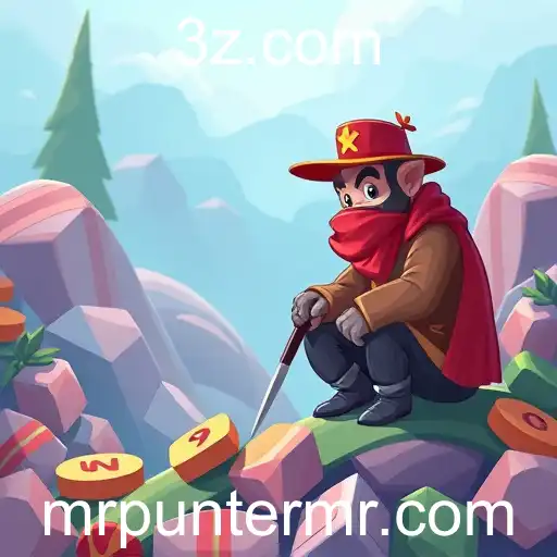 Exploring the Engaging World of Word Games with MrPunter